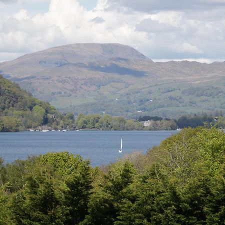 Treetops Windermere Eksteriør billede