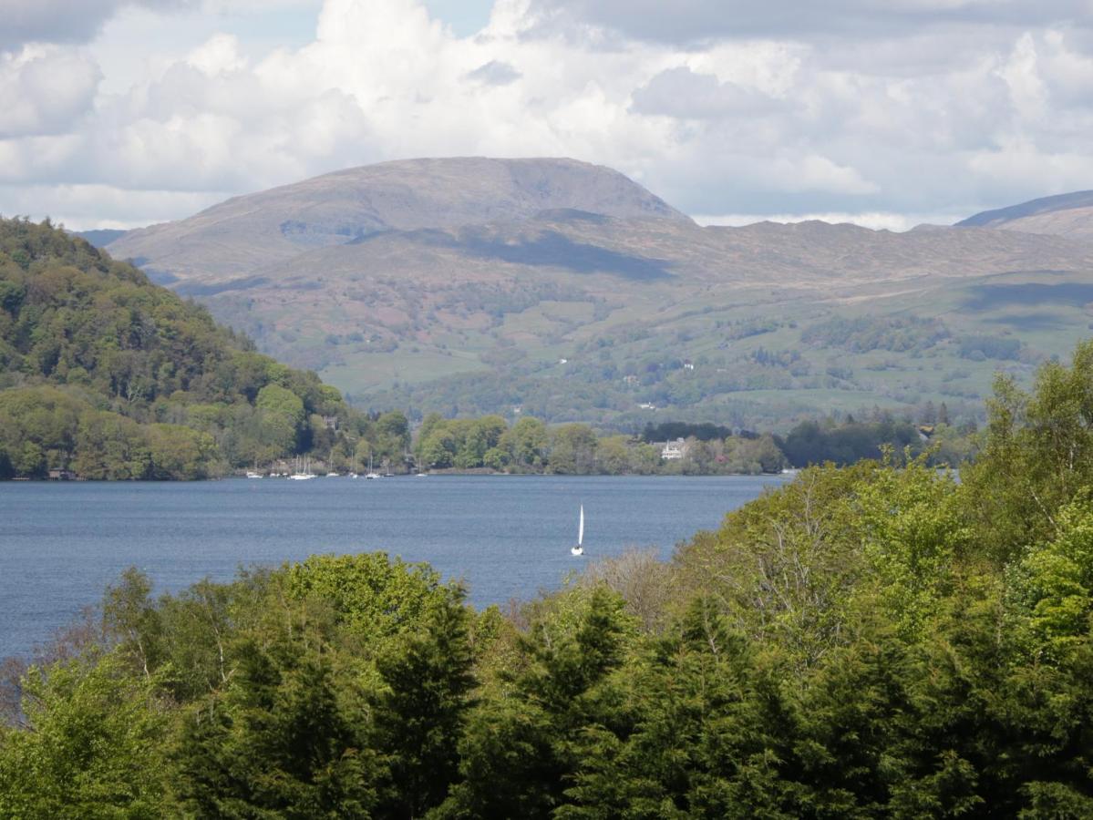 Treetops Windermere Eksteriør billede